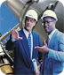 Welding Engineers